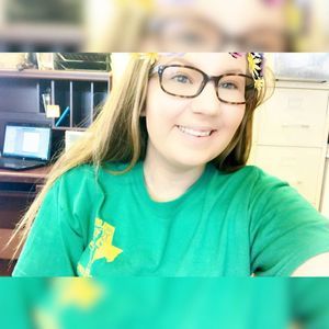 Meet your Posher, Shelby